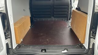 Kangoo Express Fourgon 3 1.5 dCi 95 Grand Confort 2022 occasion 62000 Arras