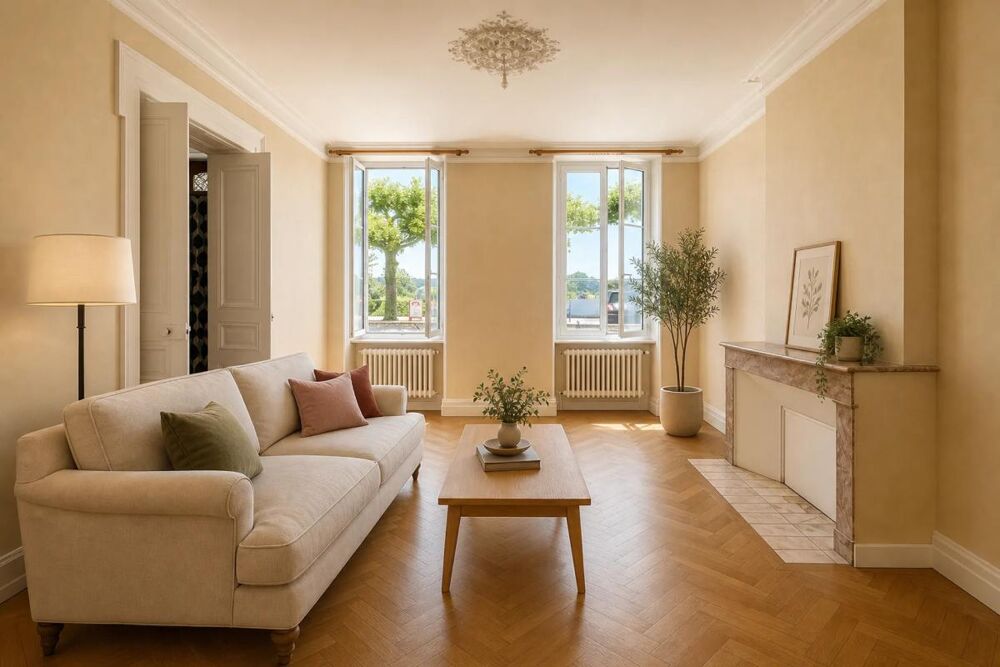 Vente Maison Maison de 13 pièces de 363 m² à Le Houga Le houga