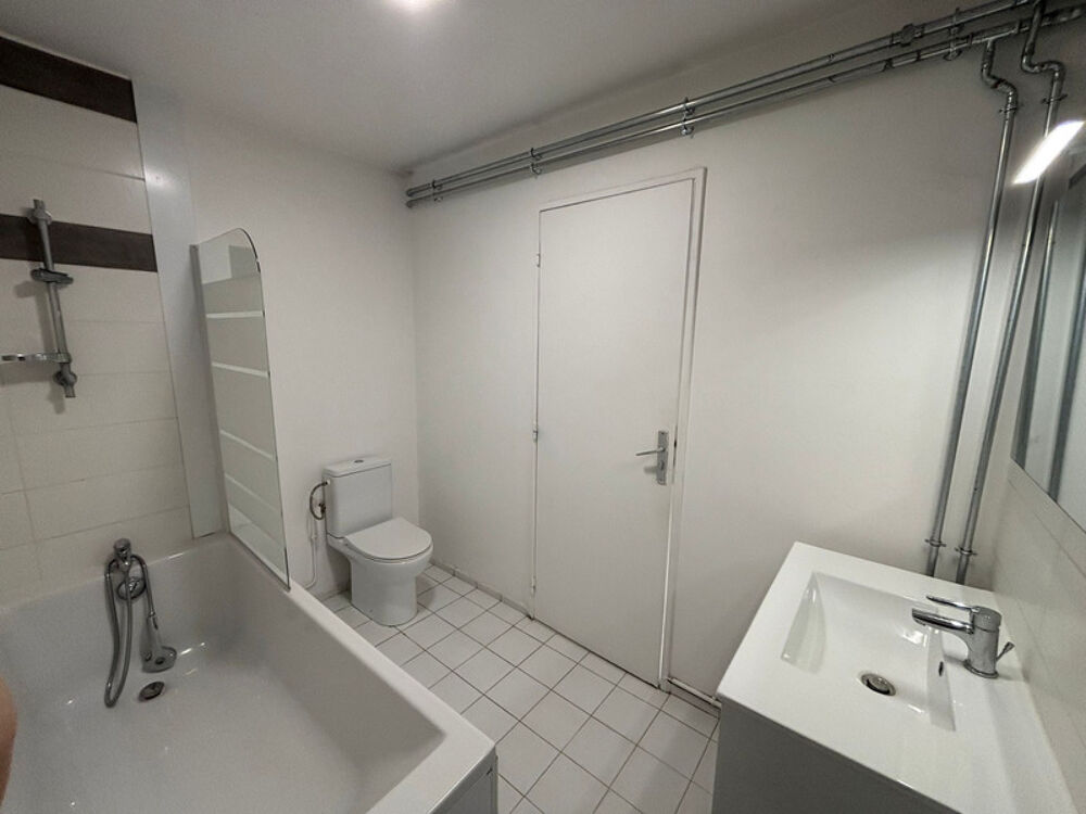 Vente Appartement Appartement à vendre 2 pièces SOISSONS (02) Soissons