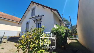  Maison à vendre 4 pièces 70 m²