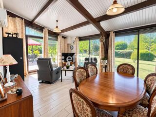 Vente Maison Pavillon Lagorce