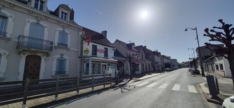   Bar tabac à vendre à COMMENTRY (03) ! 