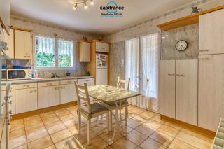  Maison à vendre 5 pièces 105 m²