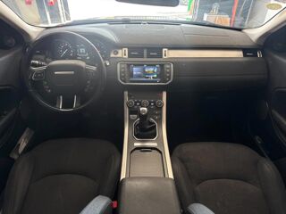 Range Rover Evoque 2.0 eD4 16V 2WD 150ch 2016 occasion 34500 B&eacute;ziers