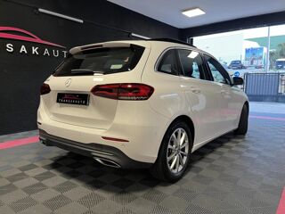 Classe B 180 (247.084) Progressive Line 2019 occasion 34500 B&eacute;ziers