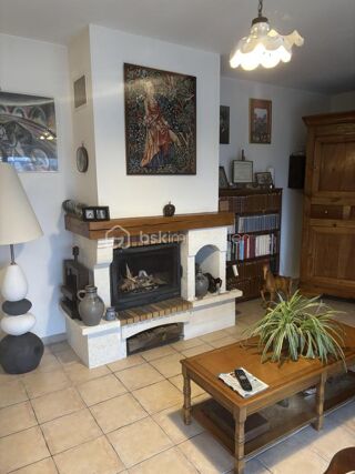  Villa � vendre 5 pi�ces 117 m�