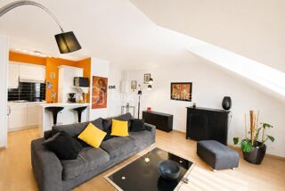  Appartement � vendre 2 pi�ces 42 m�