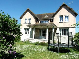  Maison � vendre 7 pi�ces 202 m�