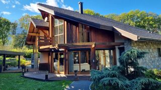  Maison à vendre 9 pièces 250 m²