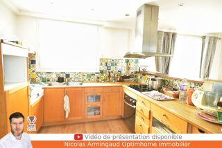  Maison � vendre 5 pi�ces 109 m�