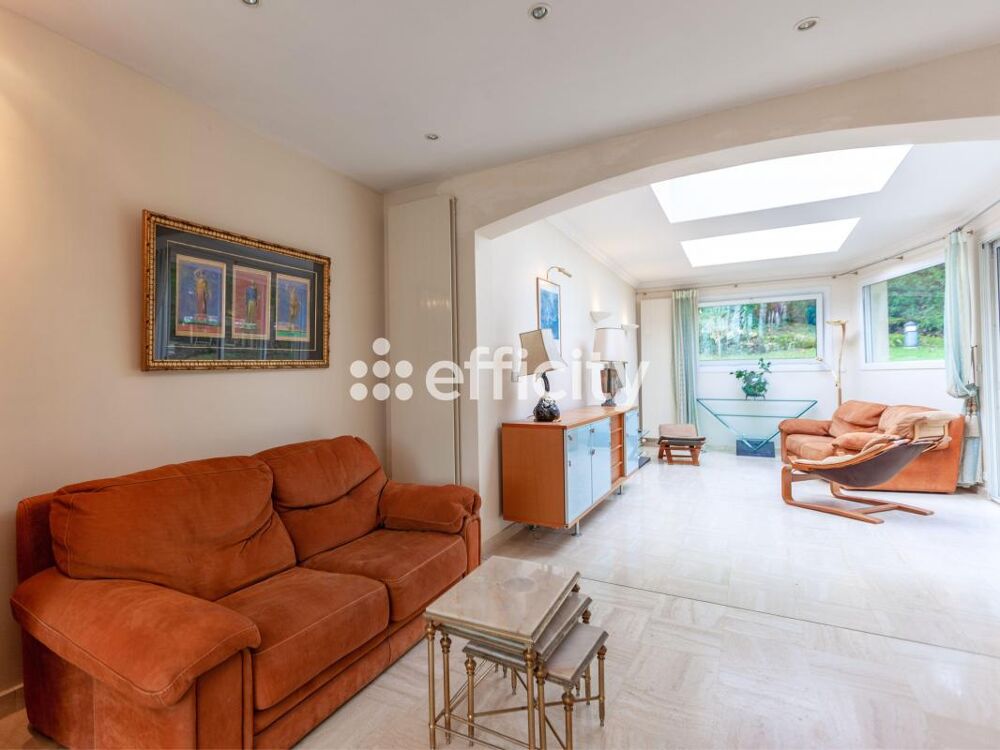  vendre  Maison Marnes-la-Coquette (92430)