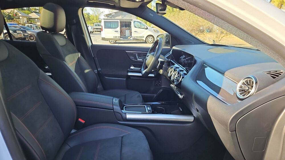 Classe GLA 250e 218 EQ Power 8G-DCT AMG Line 2023 occasion 97436 Saint Leu
