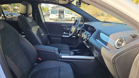 Classe GLA 250e 218 EQ Power 8G-DCT AMG Line 2023 occasion 97436 Saint Leu