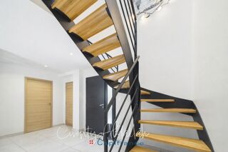  Maison à vendre 6 pièces 140 m²