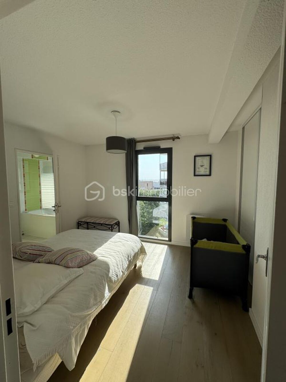 � vendre  Duplex/triplex Arcachon (33120)