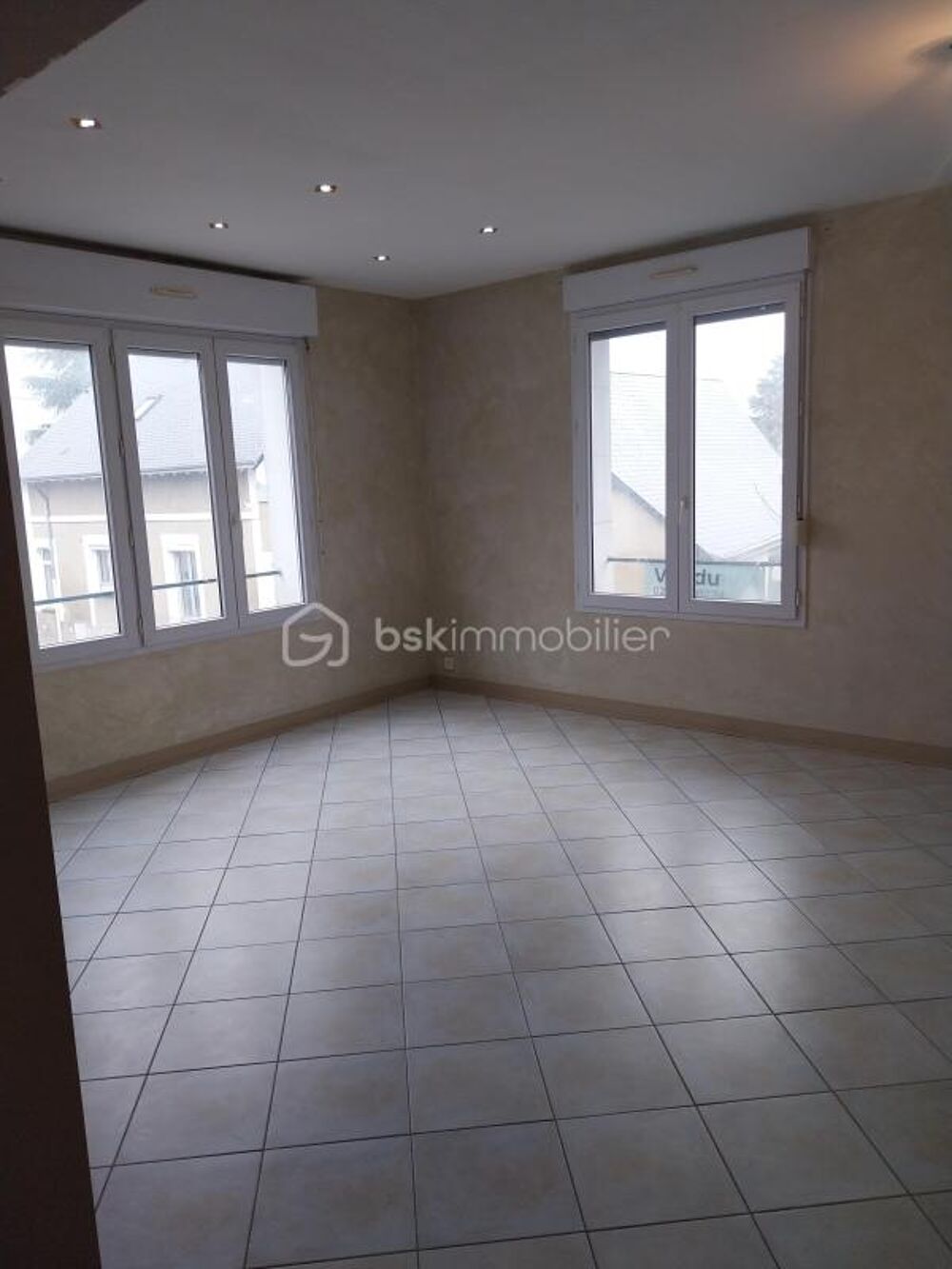 Vente Appartement Appartement 2 pièces 51 m2 Vendome