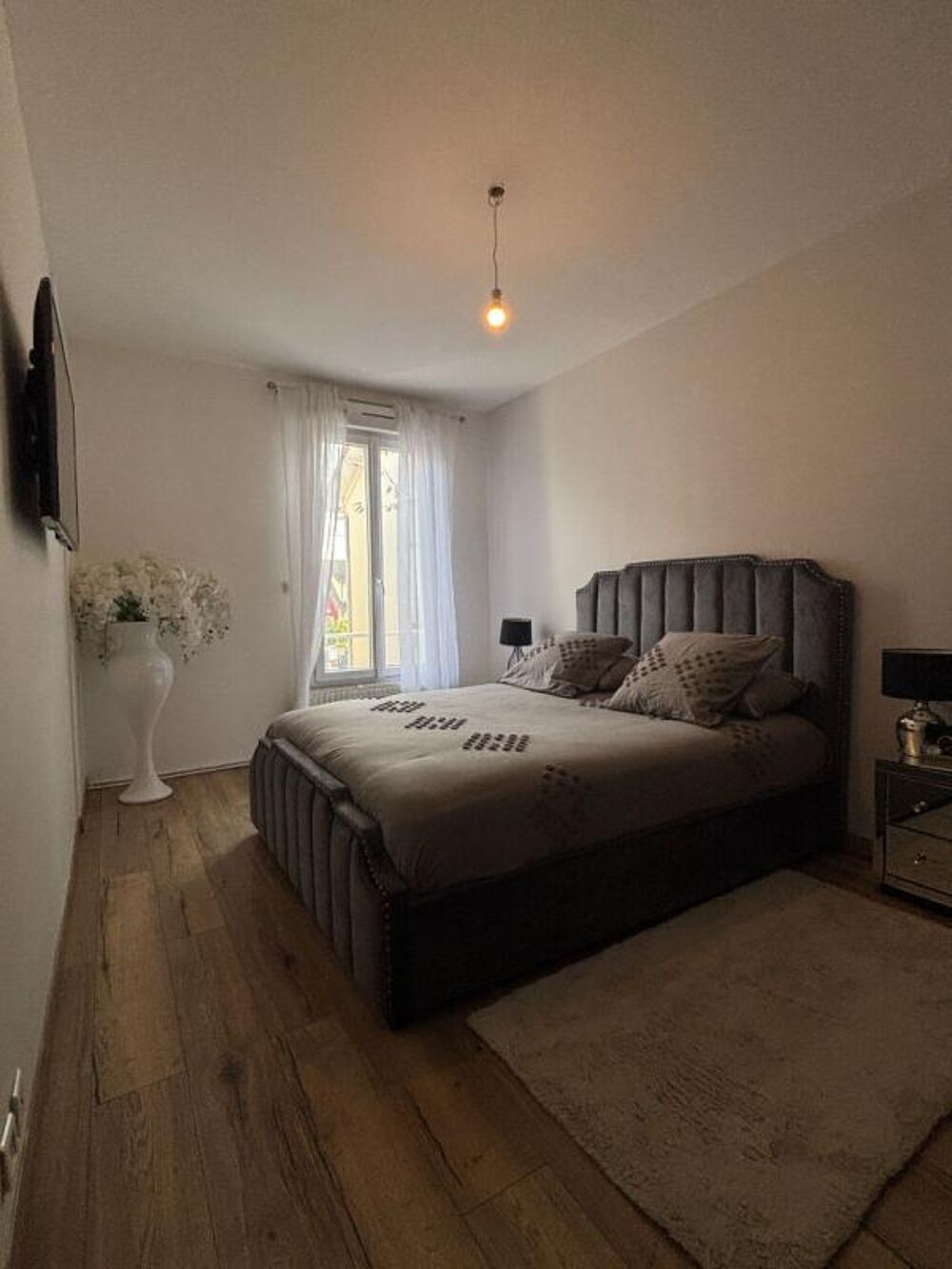 Vente Maison EXCLUSIVITÉ : Maison Rénovée 74 m² à Bezons - JARDIN/TERRASSE 90 M² & CALME ABSOLU Bezons