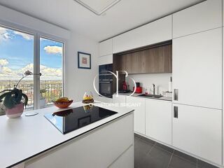  Appartement � vendre 4 pi�ces 82 m�