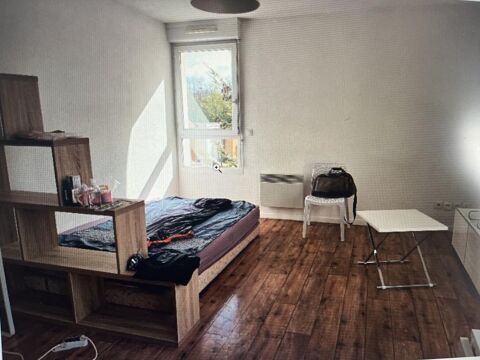  Appartement � louer 1 pi�ce 30 m�