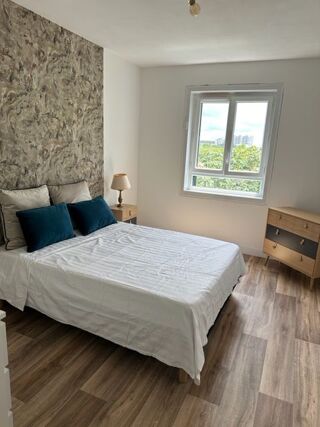 Location Appartement Appartement de 76m2 à louer sur Saint-Jean-de-la-Ruelle Saint jean de la ruelle