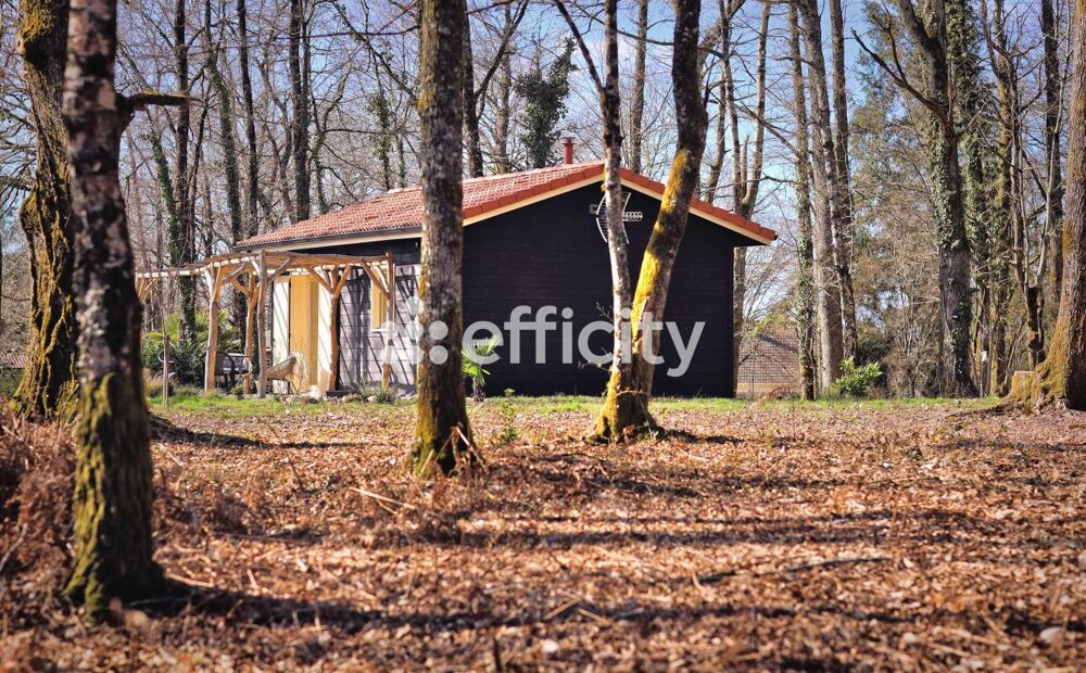 Vente Chalet Chalet Augignac