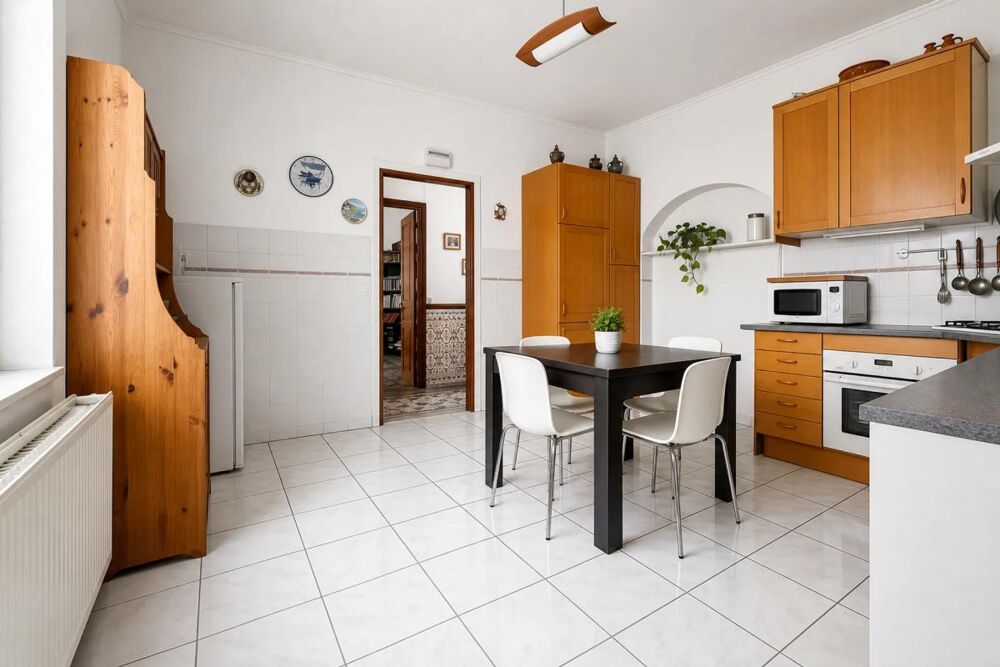 A saisir somptueuse maison de 8 pièces de 201 m² à Auxy !!