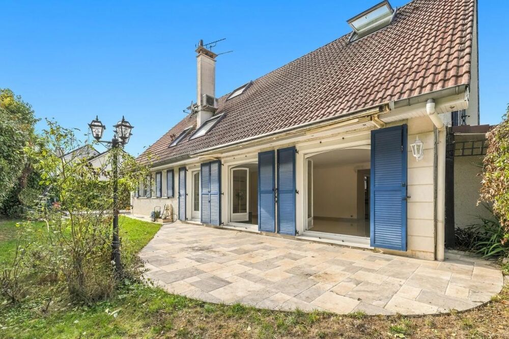 Vente Maison Maison de 7 pièces de 250 m² à Ballainvilliers Ballainvilliers