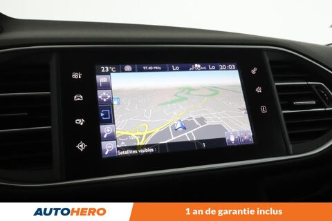 308 1.2 PureTech Active 110 ch 2017 occasion 92130 Issy-les-Moulineaux
