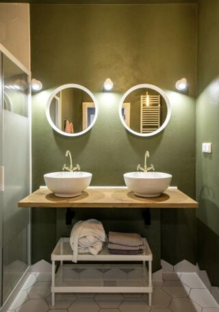  Appartement � vendre 2 pi�ces 36 m�