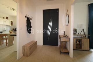  Maison à vendre 4 pièces 100 m²