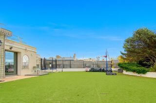  Appartement  vendre 5 pices 161 m