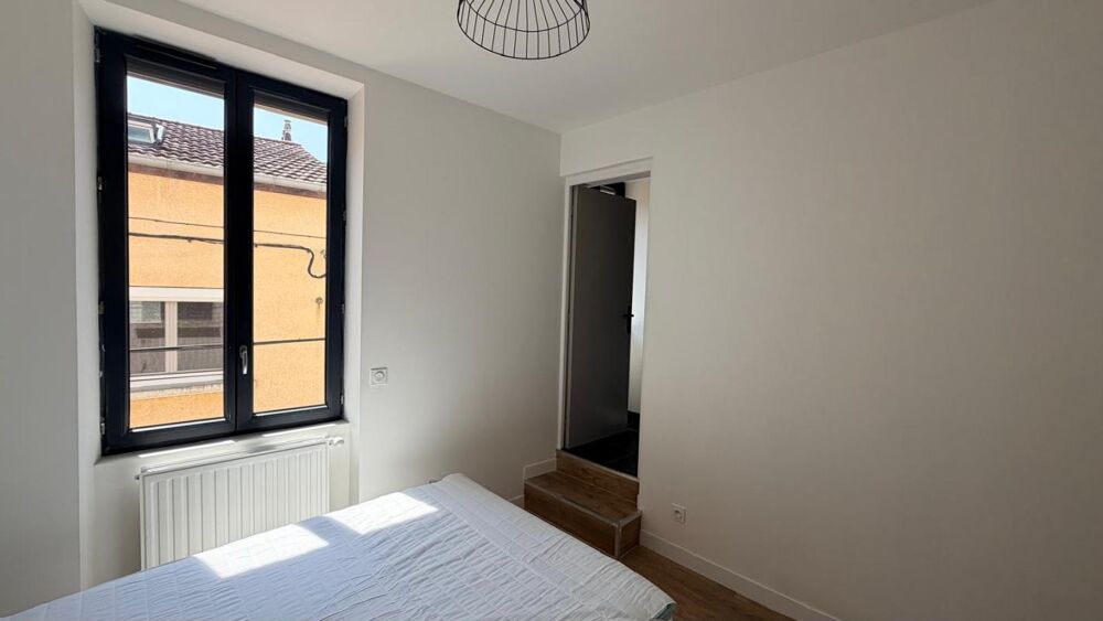 Vente Appartement Appartement Saint Etienne 3 pièce(s) 45 m2 Saint etienne
