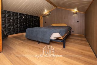  Maison à vendre 3 pièces 57 m²