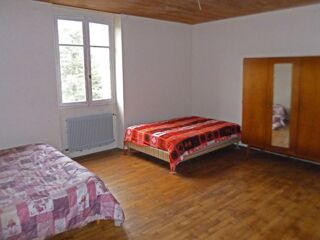  Maison à vendre 6 pièces 125 m²