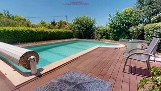  Maison à vendre 5 pièces 167 m²