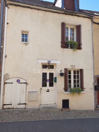  Maison à vendre 4 pièces 77 m²