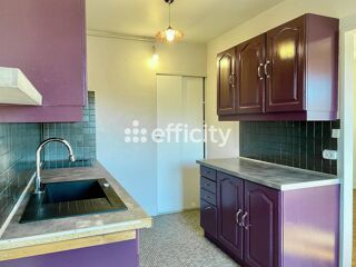  Appartement à vendre 3 pièces 55 m²
