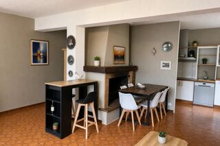  Appartement à vendre 3 pièces 73 m²