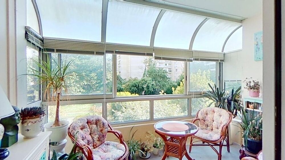 Appartement à vendre 3/4 pièces RENNES centre (35) Colombier - Gare