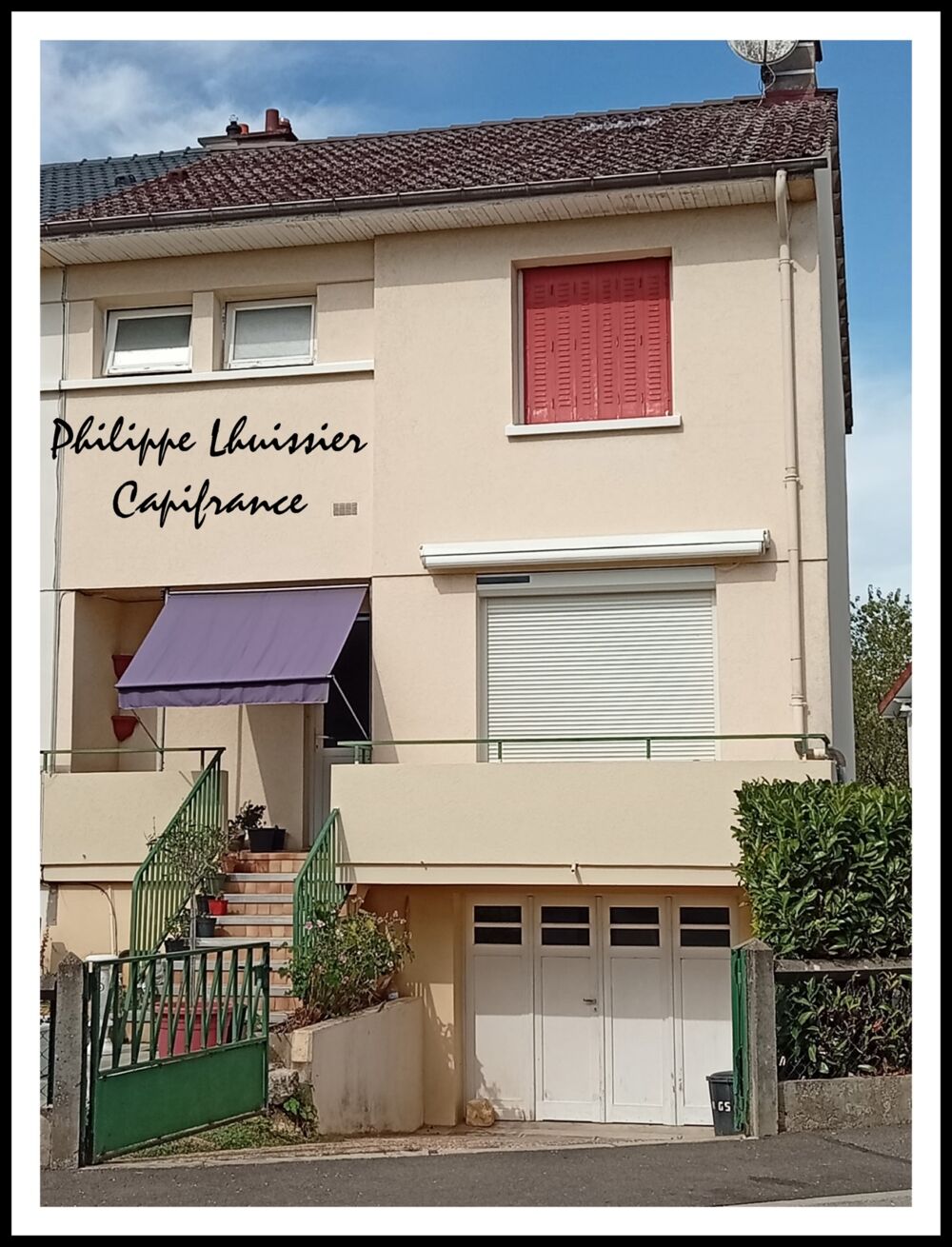 Maison à vendre 4 pièces (21)