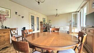  Appartement  vendre 4 pices 74 m