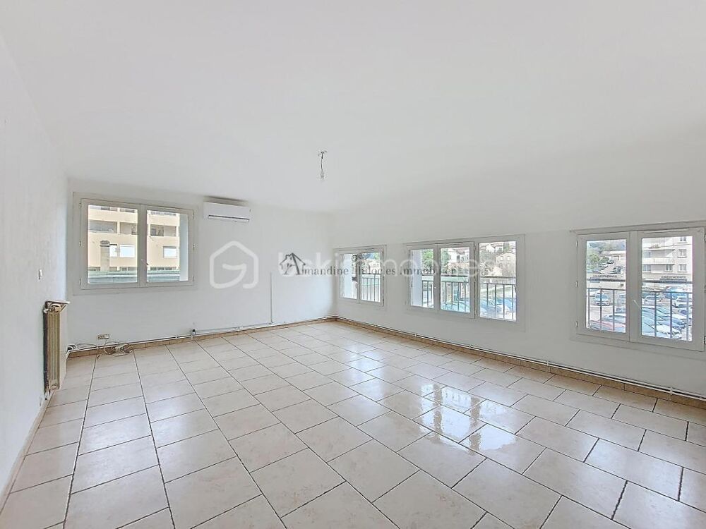 Vente Appartement Appartement T4 Quartier BALAGUIER La seyne sur mer