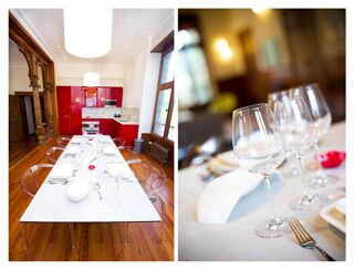  Appartement � vendre 5 pi�ces 177 m�