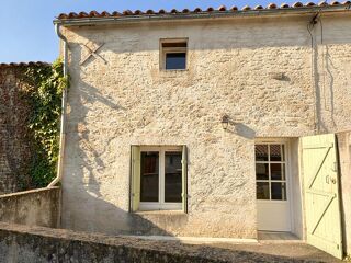  Maison � vendre 4 pi�ces 77 m�