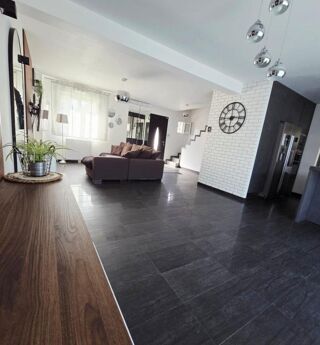  Maison à vendre 7 pièces 160 m²