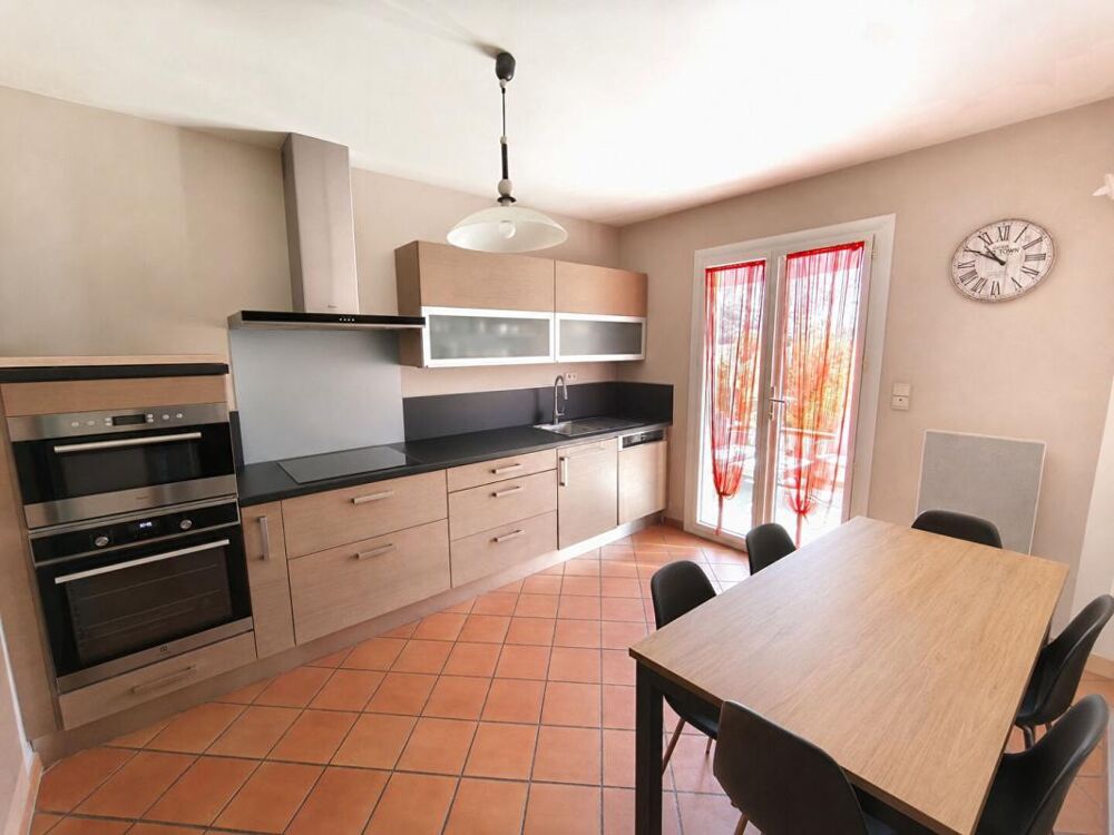 Maison Arles sur Tech 144m2 panorama grandiose