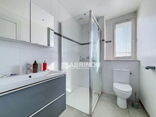  Appartement à vendre 3 pièces 59 m²