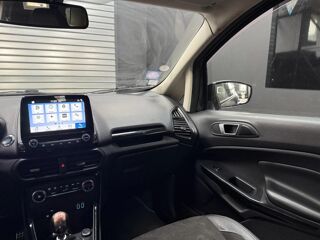 Ecosport 1.0 ecoboost 125 ch ST-LINE 2018 occasion 06700 Saint Laurent Du Var