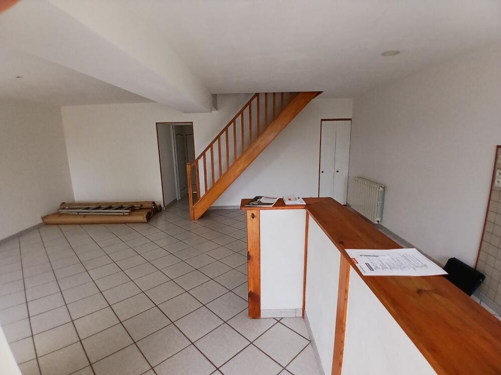 Vente Maison Maison à vendre 3 pièces ANETZ (44) Anetz