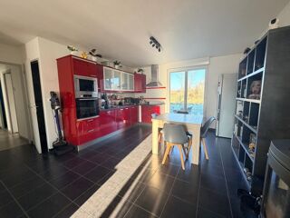  Maison � vendre 4 pi�ces 77 m�